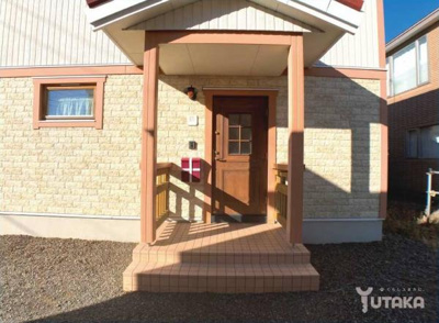 【外観】 | 文苑3丁目28-2売家