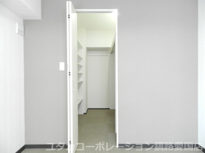 【収納】 | くしろ南大通マンション