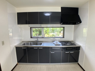 【キッチン】 | 興津2丁目95-115，164売家