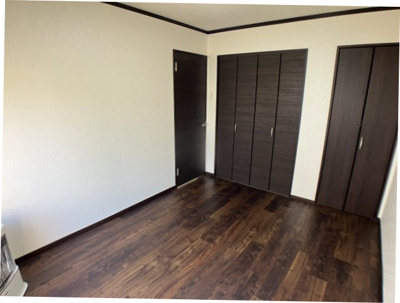 【洋室】 | 興津2丁目95-115，164売家