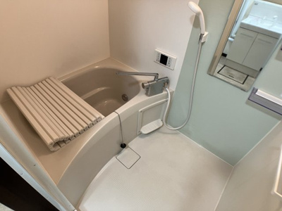 【浴室】 | 興津2丁目95-115，164売家