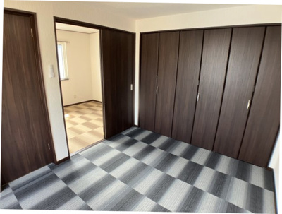 【洋室】 | 興津2丁目95-115，164売家