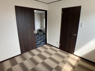 【洋室】 | 興津2丁目95-115，164売家