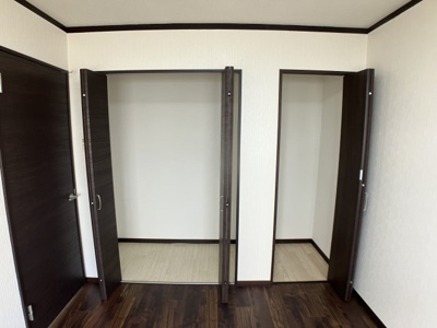 【収納】 | 興津2丁目95-115，164売家