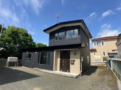 【外観】 | 興津2丁目95-115，164売家