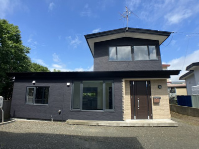 【エントランス】 | 興津2丁目95-115，164売家