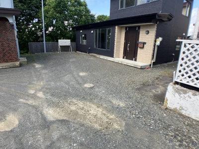 【駐車場】 | 興津2丁目95-115，164売家