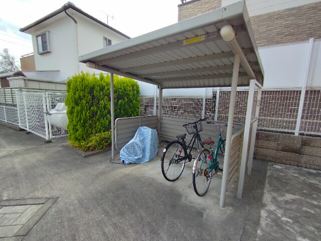 サンリットＳのその他共用部分