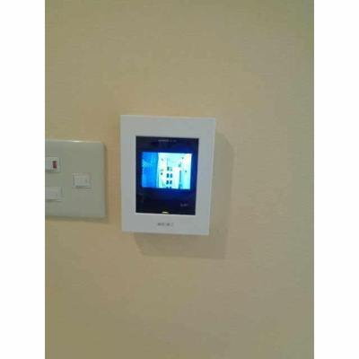 【セキュリティ】 | コリーヌ品川