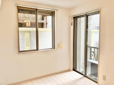 【居間・リビング】 | コリーヌ品川