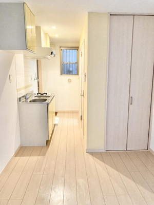 【寝室】 | コリーヌ品川