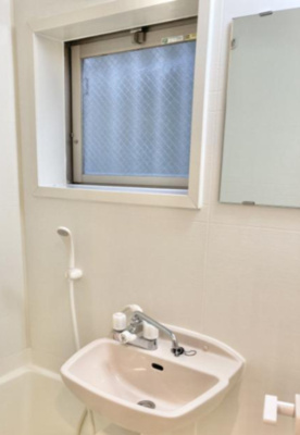 【洗面所】 | コリーヌ品川