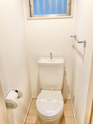 【トイレ】 | コリーヌ品川