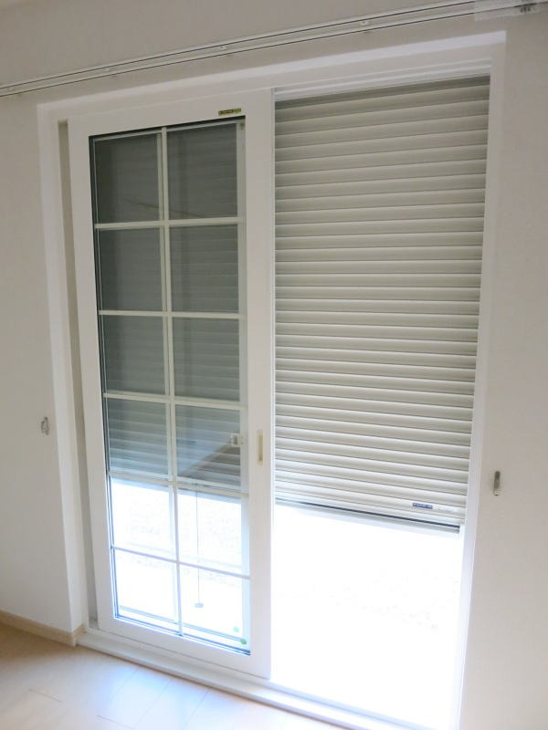 イリスＤの設備