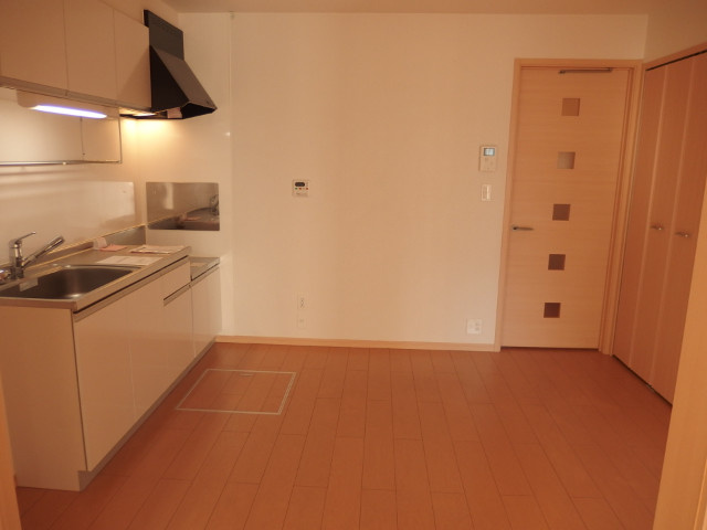 イリスＤのキッチン