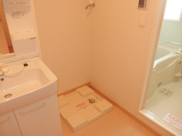 イリスＤの設備