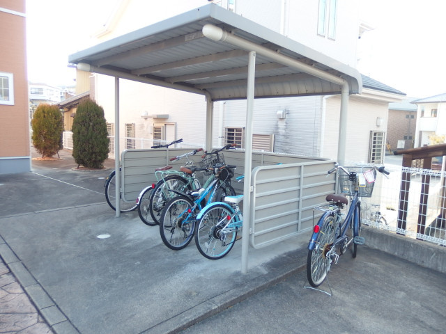 イリスＤのその他共用部分