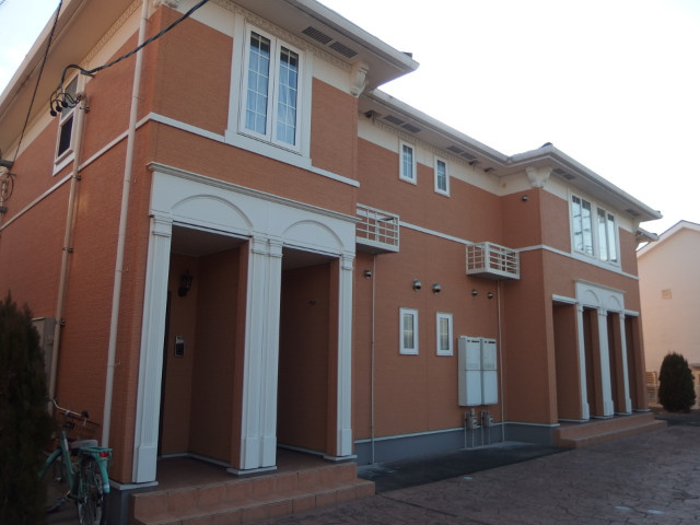 イリスＤのその他共用部分