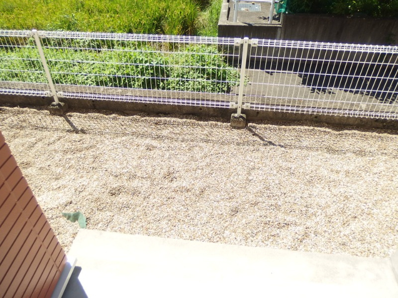 アレストスの庭