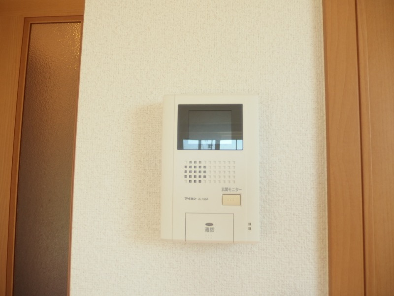 アレストスのセキュリティ