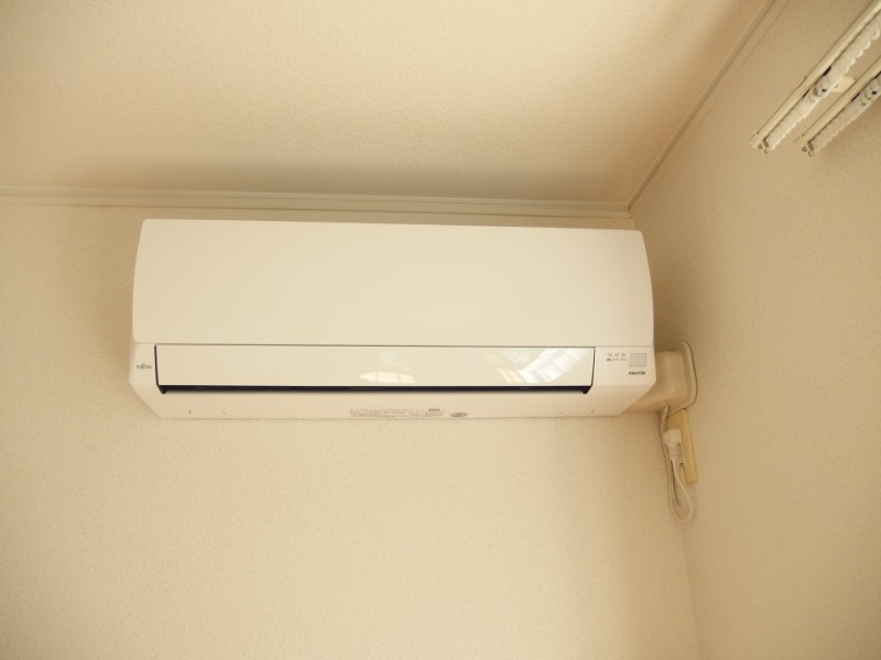 アレストスの設備