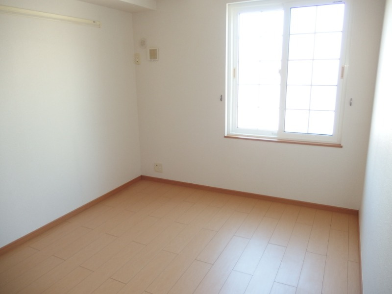 アレストスの洋室