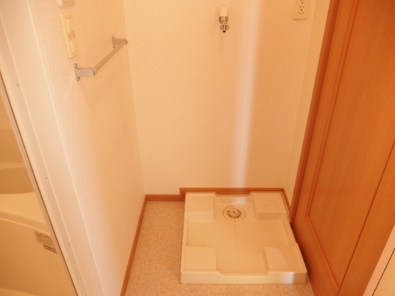 アレストスの設備