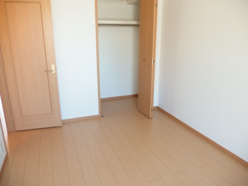 アレストスの洋室