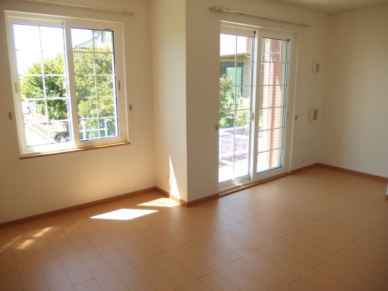 アレストスの居間・リビング