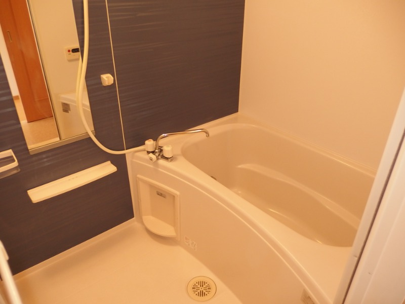 アレストスの浴室