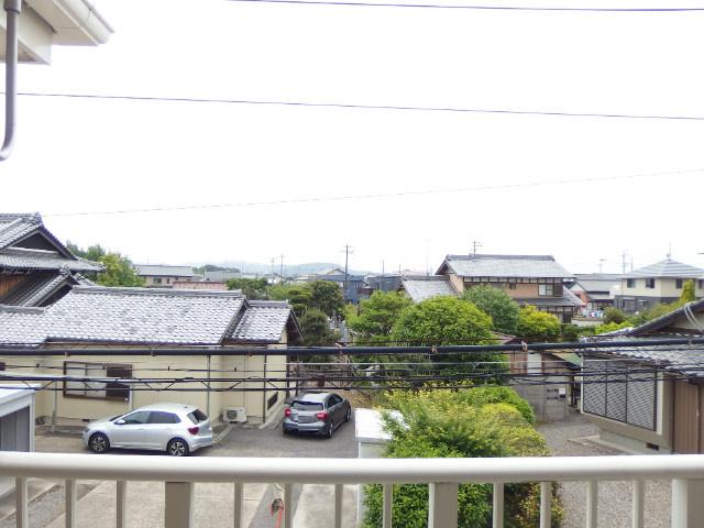 フェイバーＡの展望