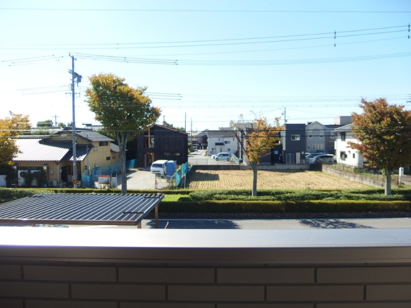 グランツの展望