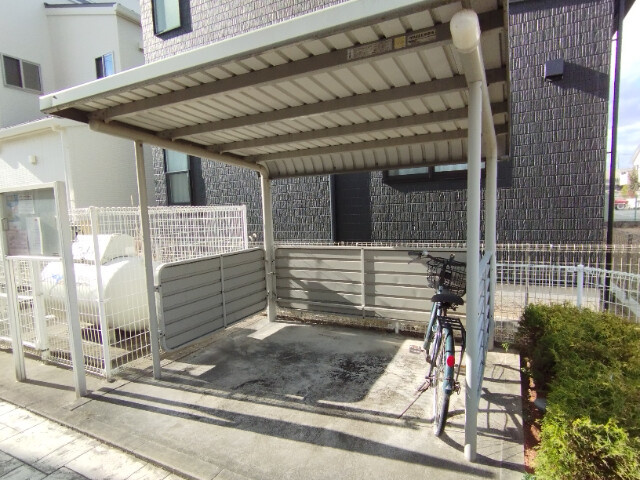 グランツのその他共用部分