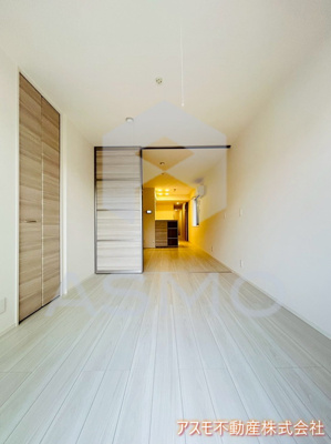 【内装】 | メゾン・ド・プレール