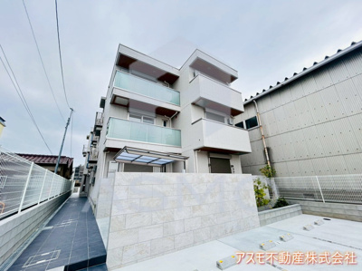 【外観】 | メゾン・ド・プレール