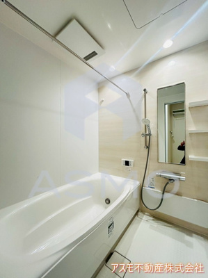 【浴室】 | メゾン・ド・プレール