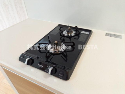 【キッチン】 | アプリーレ神戸元町