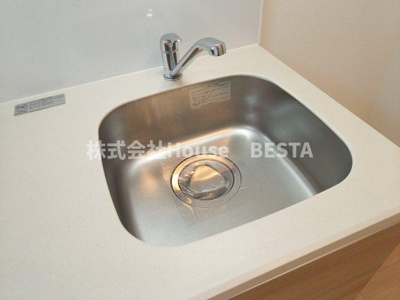 【キッチン】 | アプリーレ神戸元町