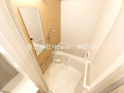 【浴室】 | アプリーレ神戸元町