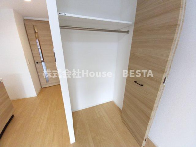 【収納】 | アプリーレ神戸元町