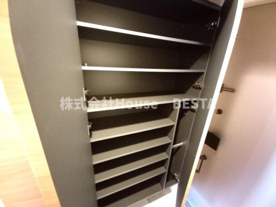 【収納】 | アプリーレ神戸元町