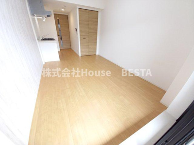 【居間・リビング】 | アプリーレ神戸元町