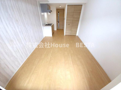 【洋室】 | アプリーレ神戸元町