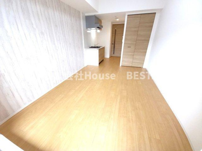 【寝室】 | アプリーレ神戸元町