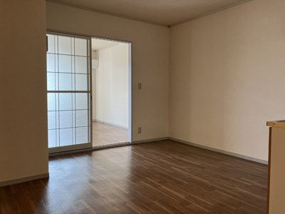 【居間・リビング】 | レジデンス小林