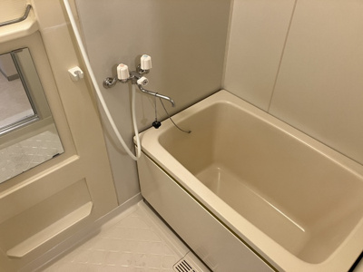 【浴室】 | レジデンス小林