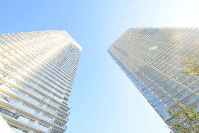 ザ・パークハウス晴海タワーズクロノレジデンス