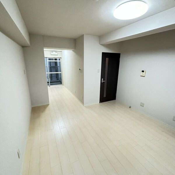 アヴォワール丸の内の設備