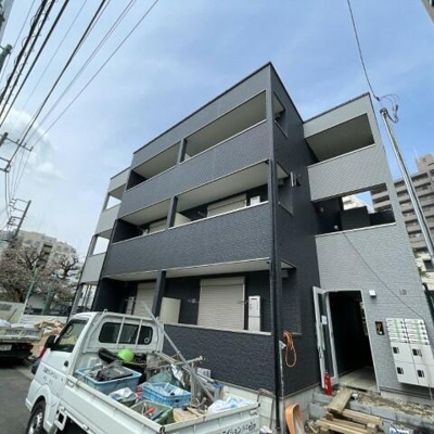 【外観】 | シエーナルーチェ和 |  