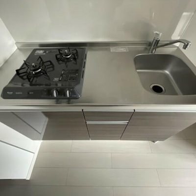 【キッチン】 | シエーナルーチェ和 |  